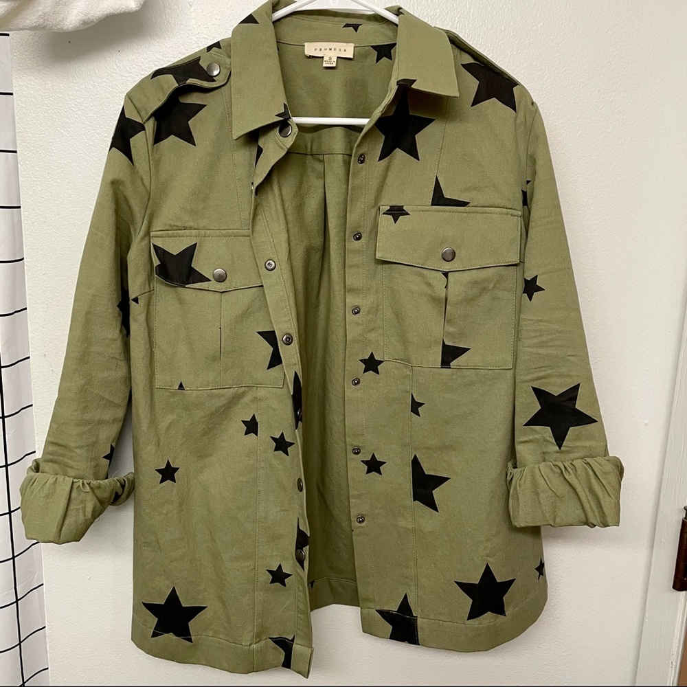 Star Jacket